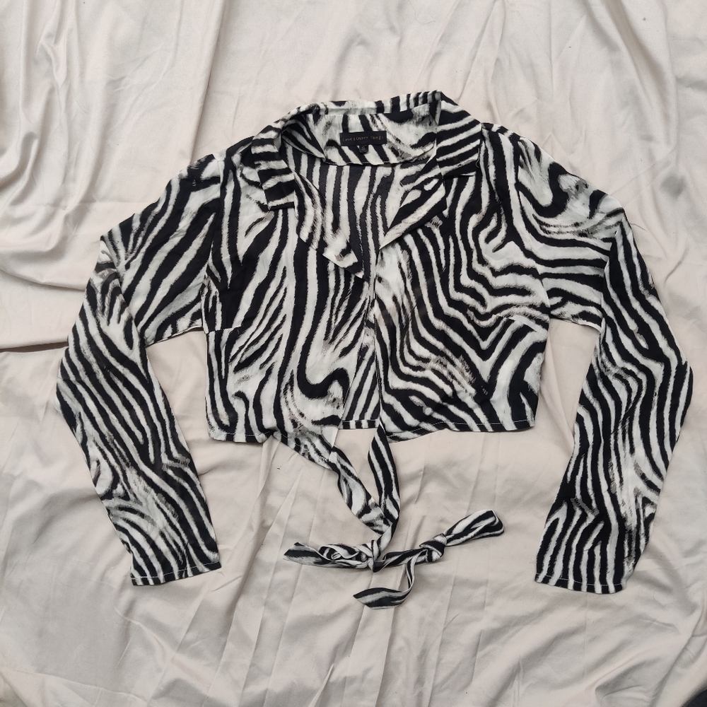Love & Other Things mini Shirt